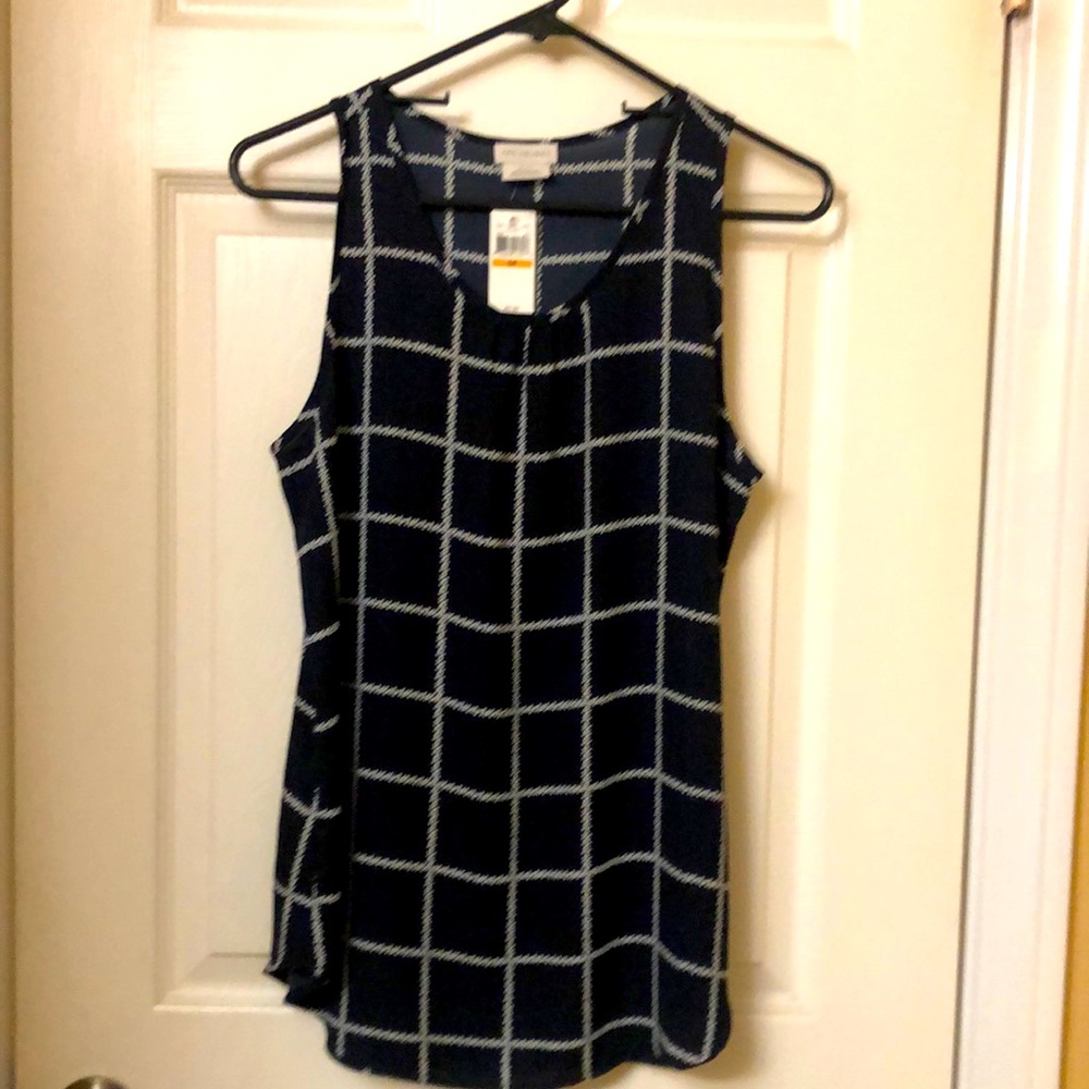 Van Heusen NWT blouse